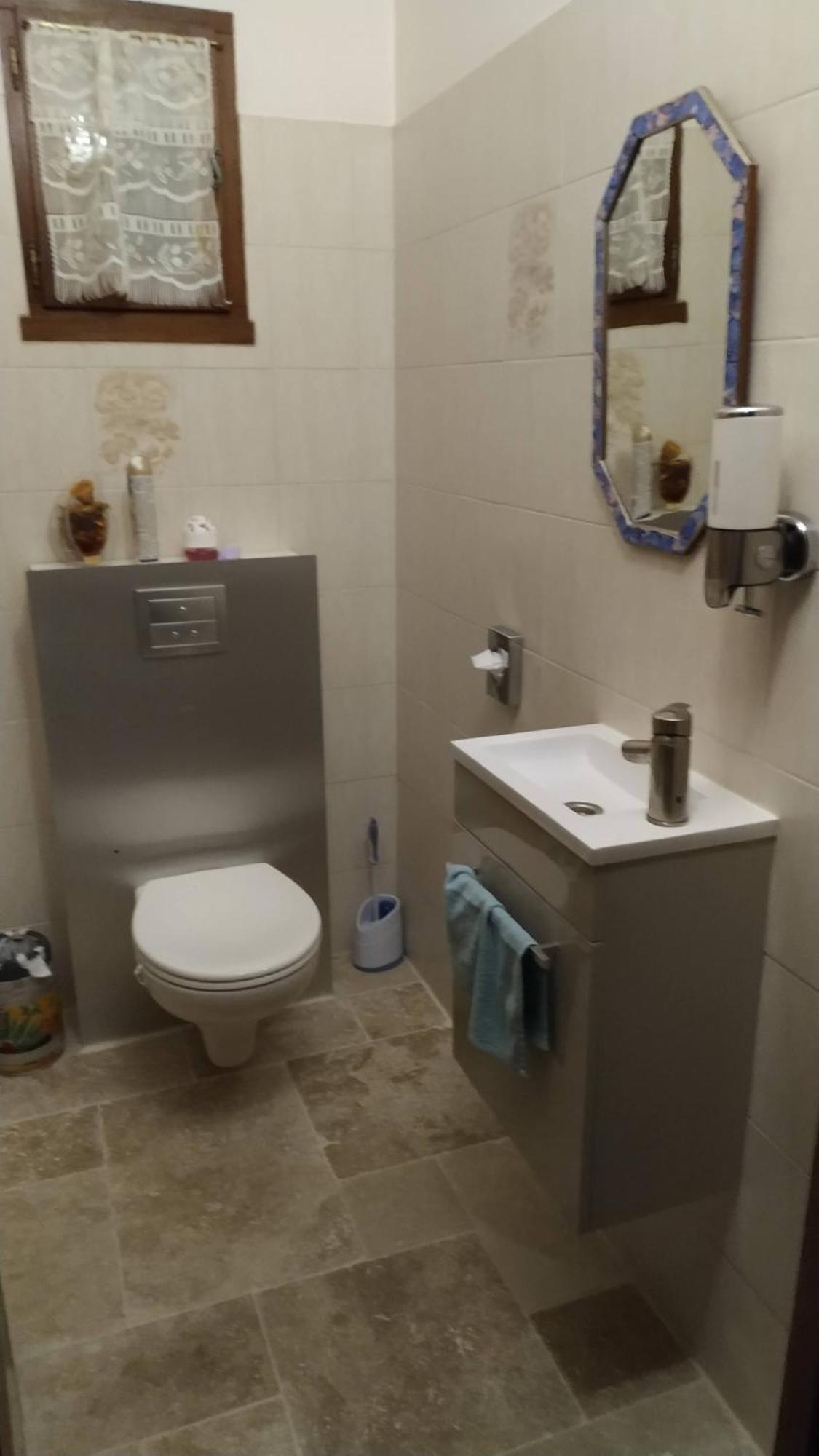 La Pinede De Manon Bed & Breakfast Barjols Bagian luar foto